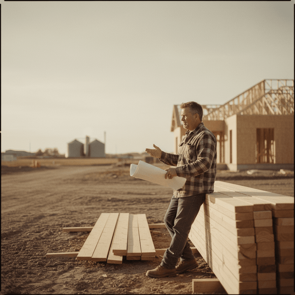 The Boom in Casselton, ND: What Buyers Need to Know About New Construction - Lifestyle
