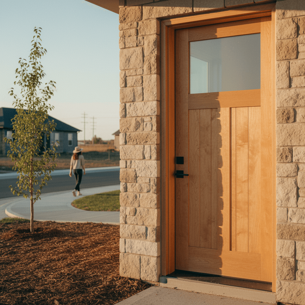 The Boom in Casselton, ND: What Buyers Need to Know About New Construction - Local Area