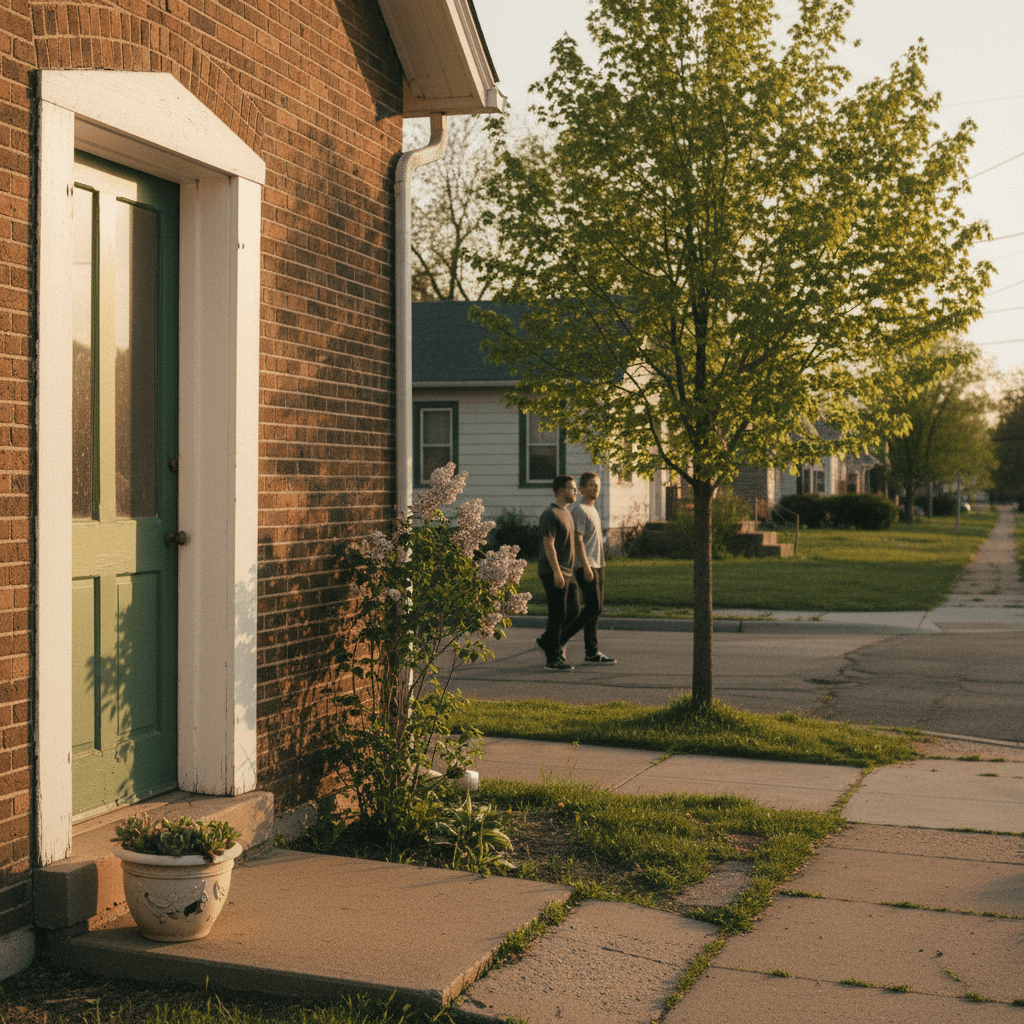 Your First Home in East Grand Forks, MN: A Lifestyle Guide - Local Area