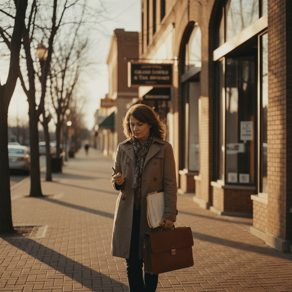 Grand Forks, ND Real Estate: Legal & Tax Insights for Homeowners - Lifestyle