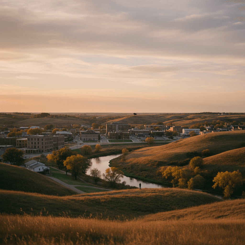 How Jamestown, ND Community Events Impact Local Real Estate Appeal