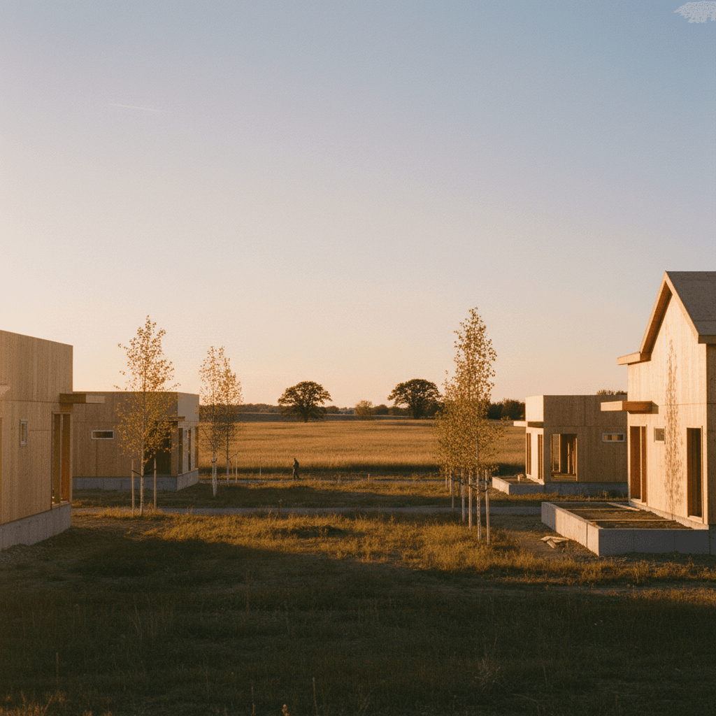 Dilworth, MN Growth Watch: New Construction Projects Transforming the City