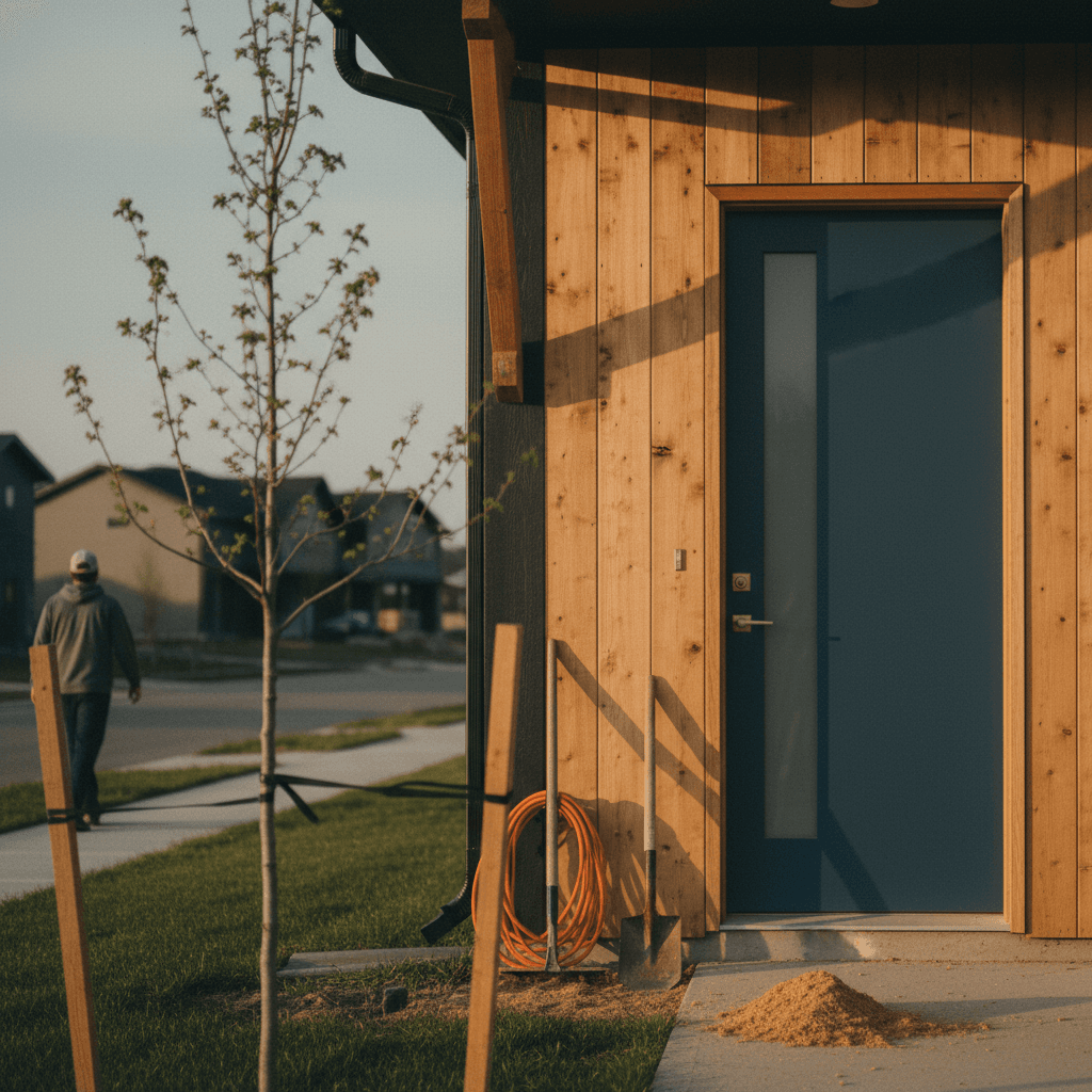 Dilworth, MN Growth Watch: New Construction Projects Transforming the City - Local Area