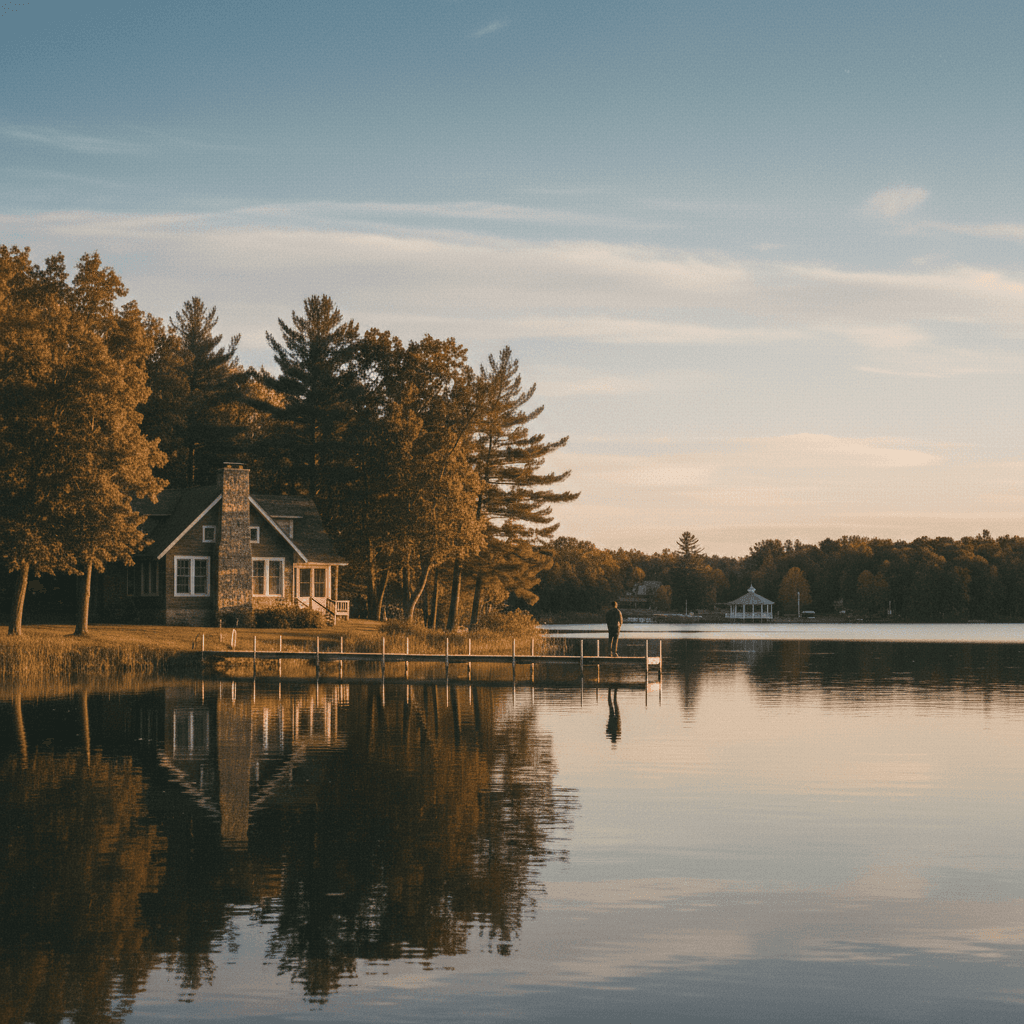 Selling the Outdoors: Highlighting Recreation Features in Battle Lake, MN Listings