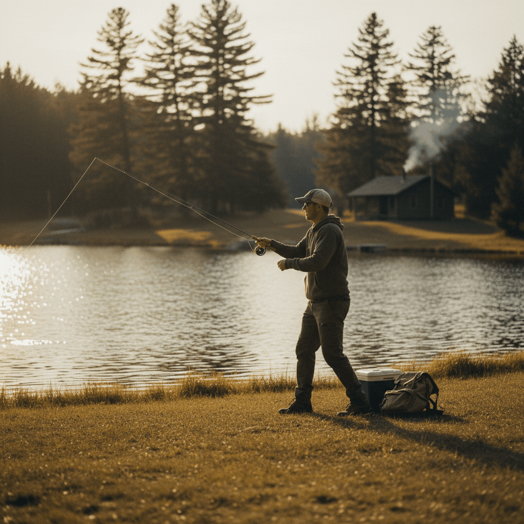 Selling the Outdoors: Highlighting Recreation Features in Battle Lake, MN Listings - Lifestyle