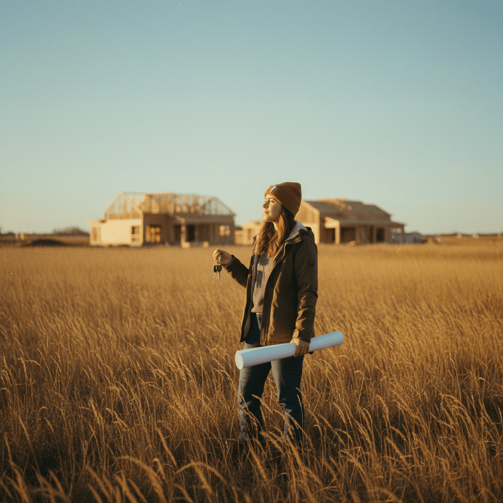 The First-Time Homebuyer’s Guide to Navigating the Moorhead, MN Market - Lifestyle