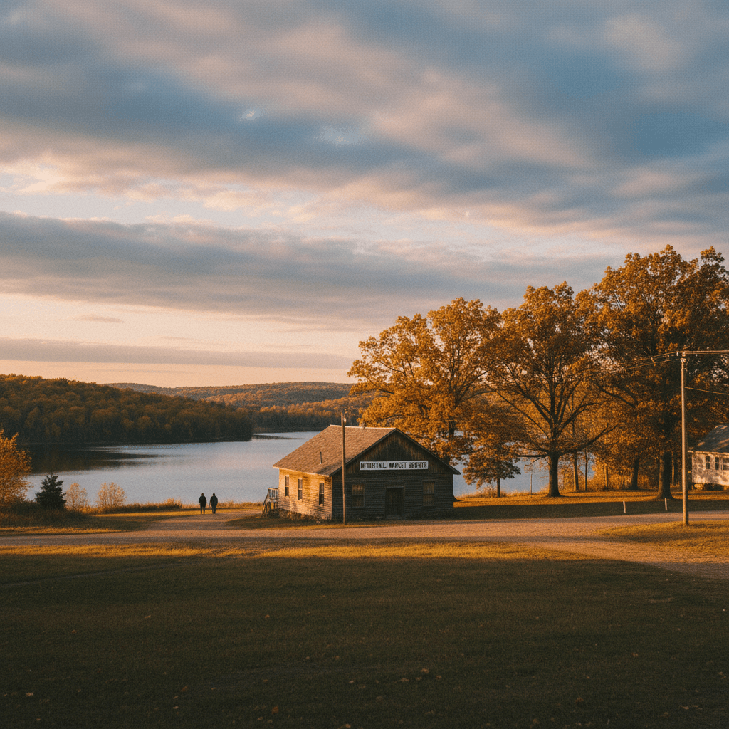 Ottertail, MN Real Estate: Key Market Trends for Buyers and Sellers