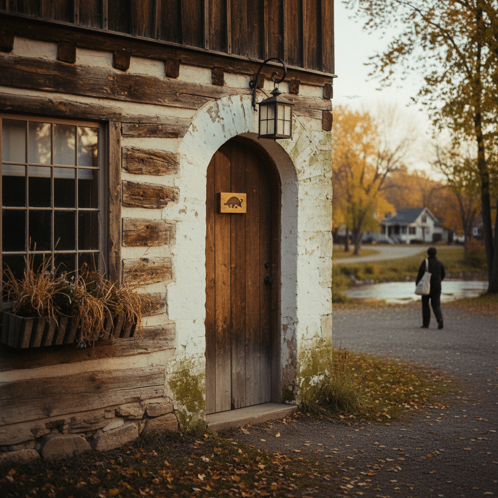 Ottertail, MN Real Estate: Key Market Trends for Buyers and Sellers - Local Area