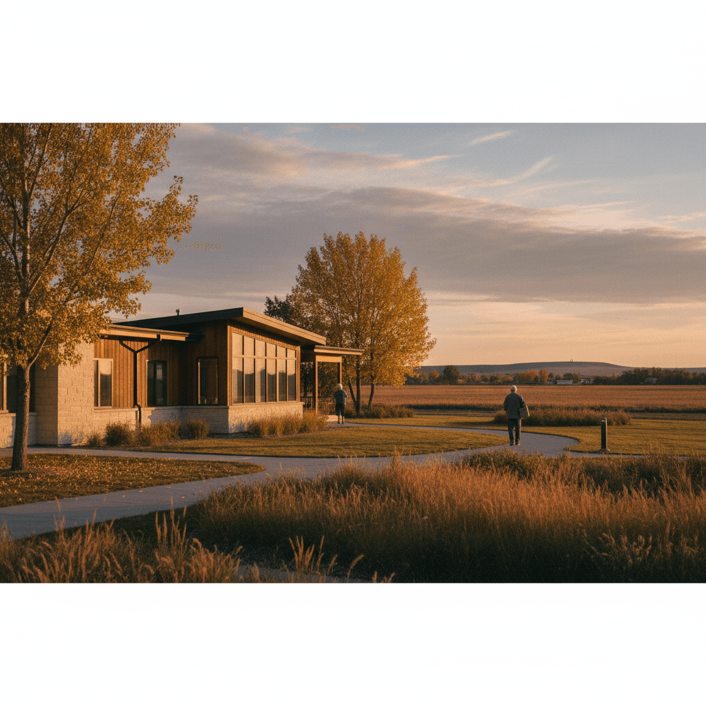 Senior Living & Downsizing in West Fargo: A Lifestyle Guide