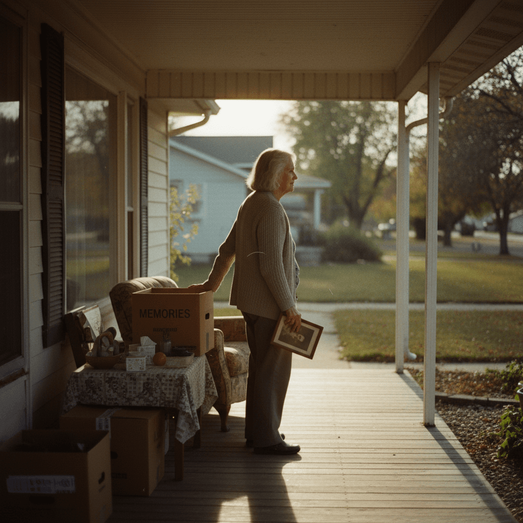 Senior Living & Downsizing in West Fargo: A Lifestyle Guide - Lifestyle