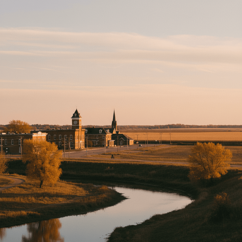 Grand Forks, ND Real Estate Market Report: A Financial Deep Dive