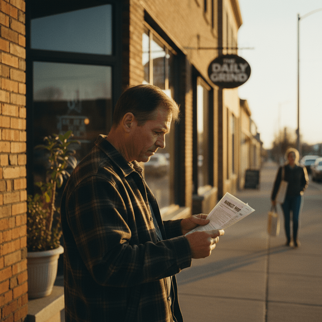 Grand Forks, ND Real Estate Market Report: A Financial Deep Dive - Lifestyle