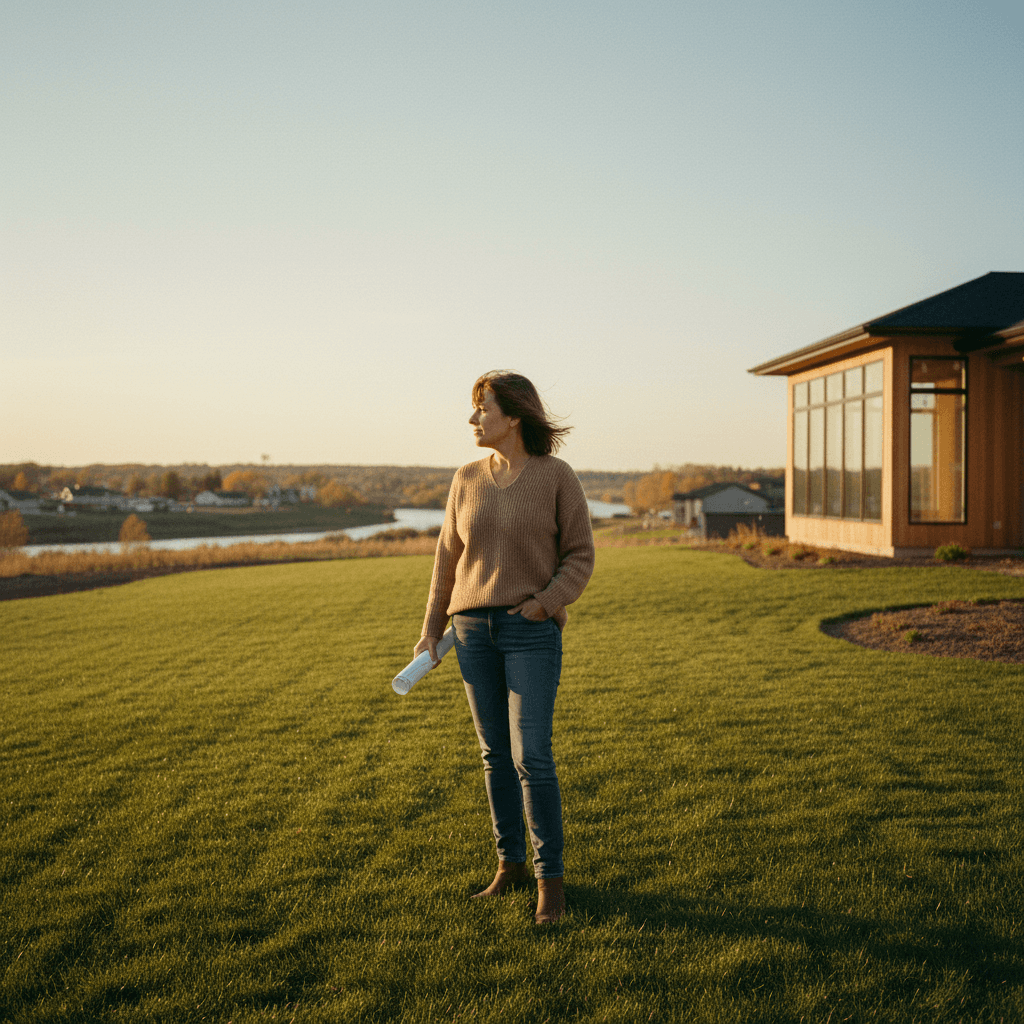 Discovering Luxury Living in East Grand Forks, MN - Lifestyle