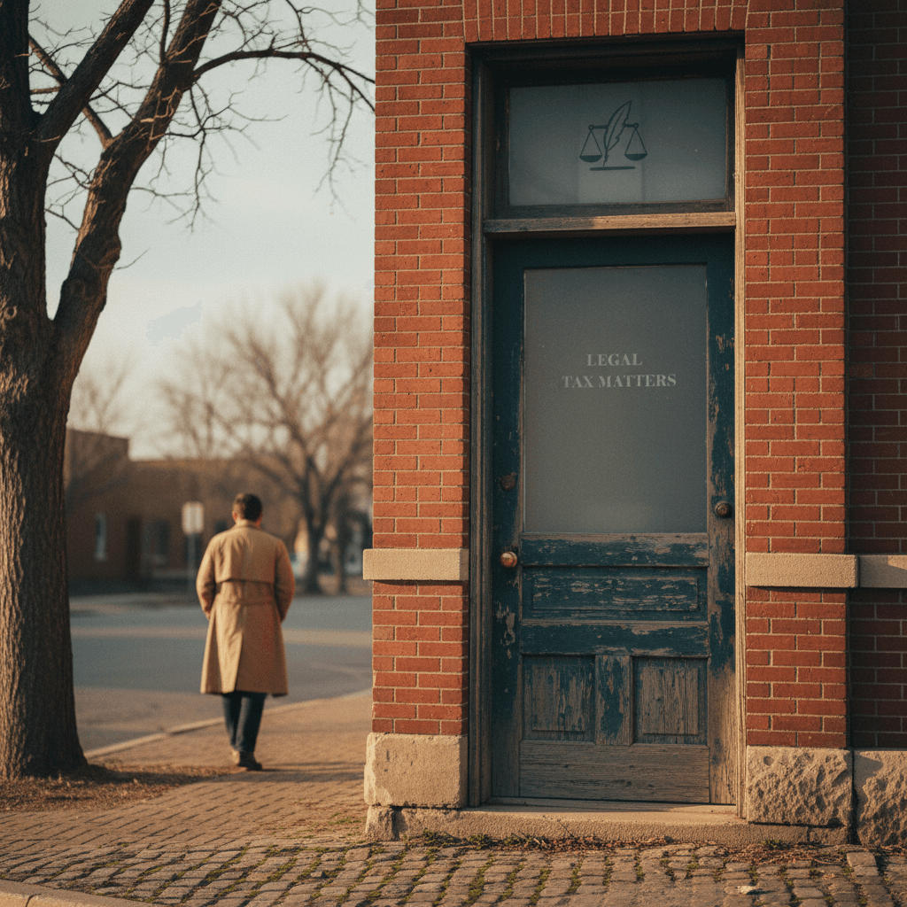 Understanding Property Taxes and Zoning Laws in Hillsboro, ND: A Resident's Guide - Local Area