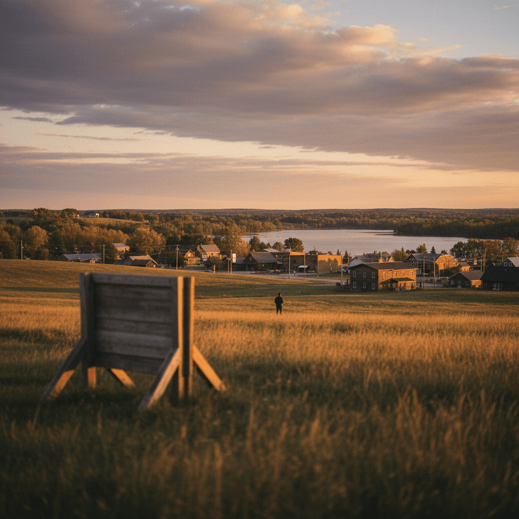 Financing Your Lakeside Retreat: A Guide to Luxury Mortgages in Vergas, MN