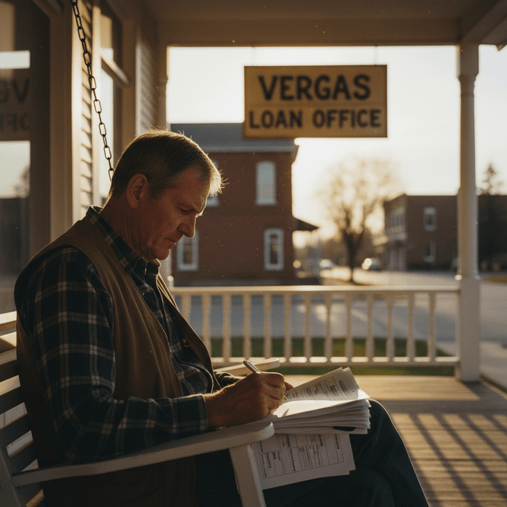 Financing Your Lakeside Retreat: A Guide to Luxury Mortgages in Vergas, MN - Lifestyle