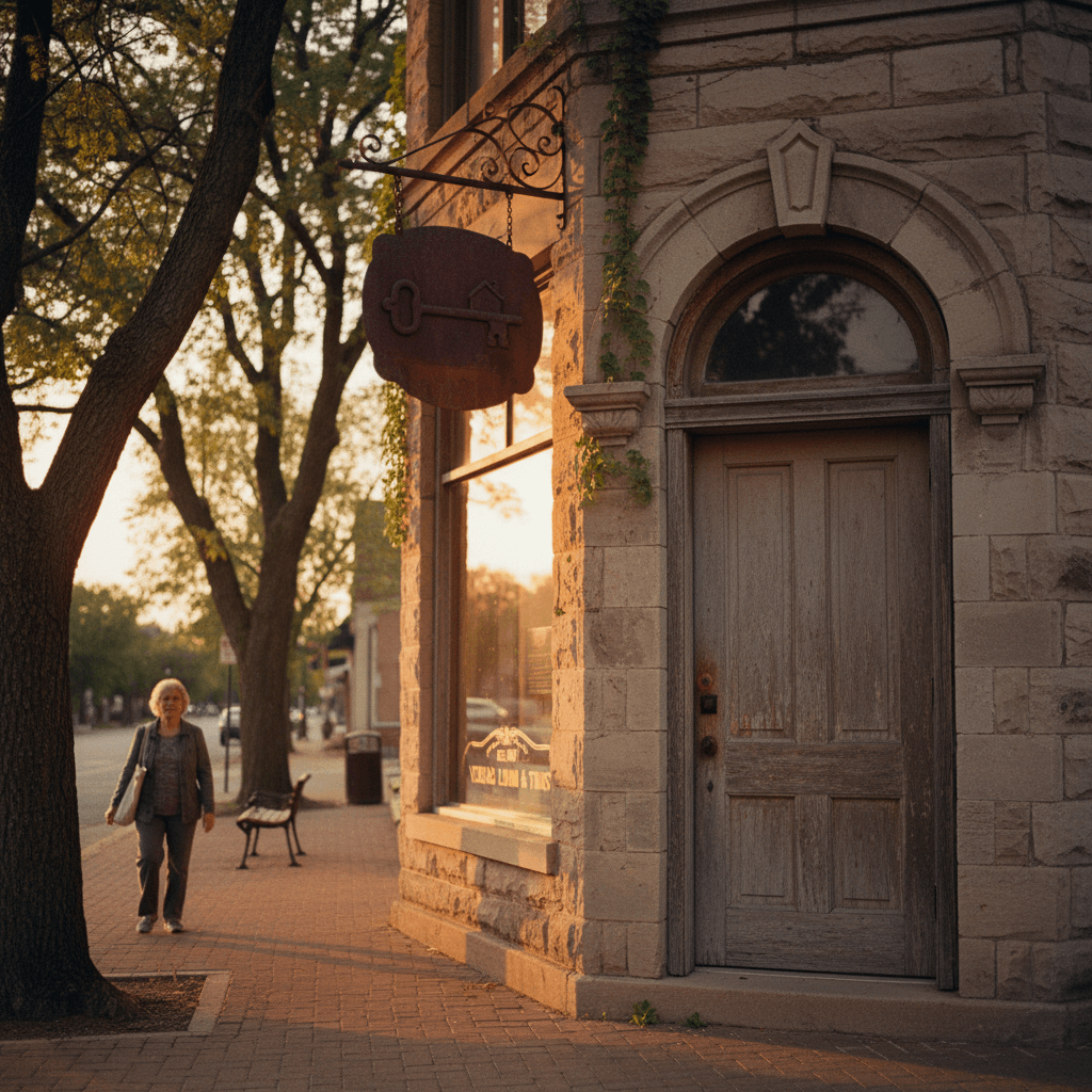 Financing Your Lakeside Retreat: A Guide to Luxury Mortgages in Vergas, MN - Local Area