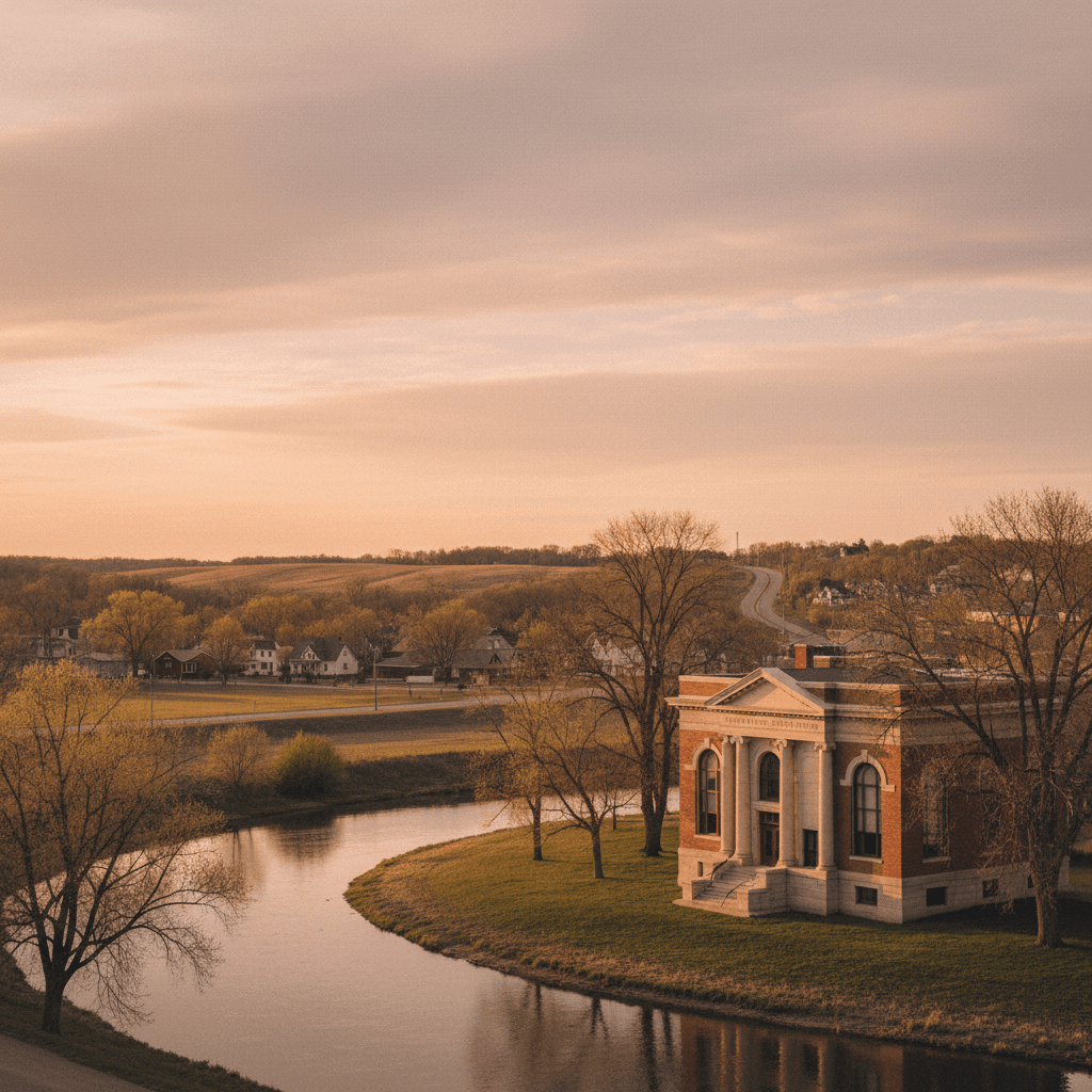 Buying a Home in Fergus Falls, MN: Mortgage Options and Financial Planning