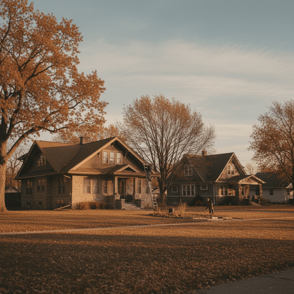 Protecting Your Investment: Essential Home Maintenance for Dilworth, MN Properties