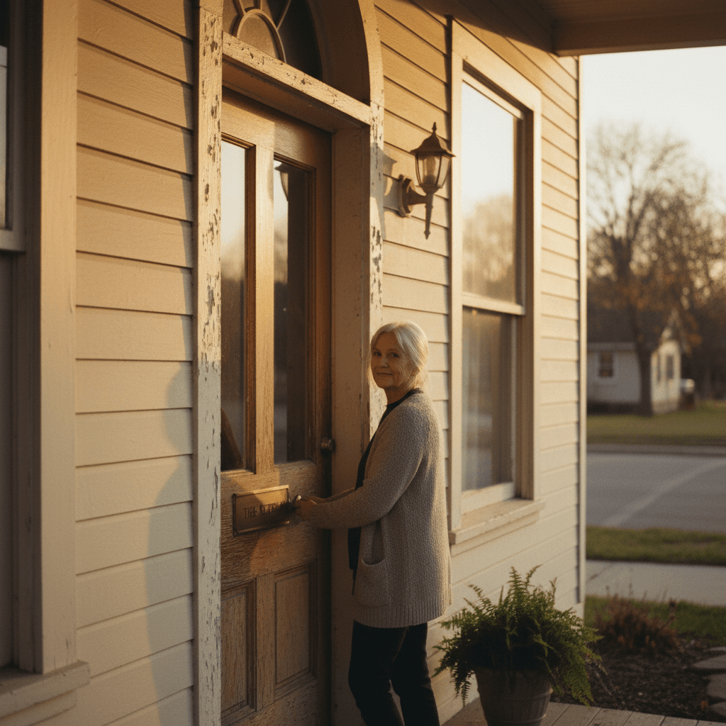 The Financial Side of Downsizing to Senior Living in Valley City, ND - Local Area