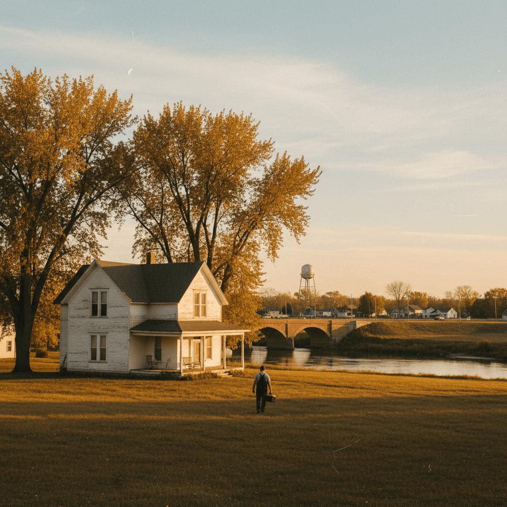 Budgeting for Upkeep: A Financial Guide to Home Maintenance in Grand Forks, ND