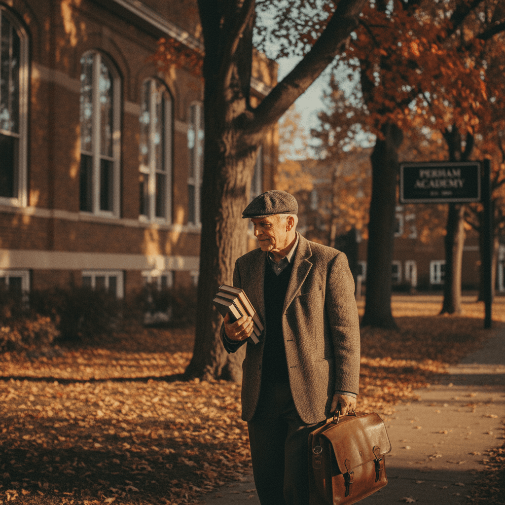 Family Living in Perham, MN: A Guide to Local Schools and Education - Lifestyle