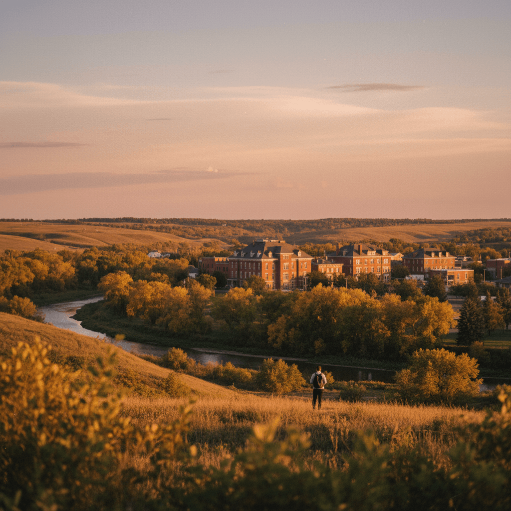 Relocating to Jamestown, ND: Everything Buyers Need to Know Before Moving