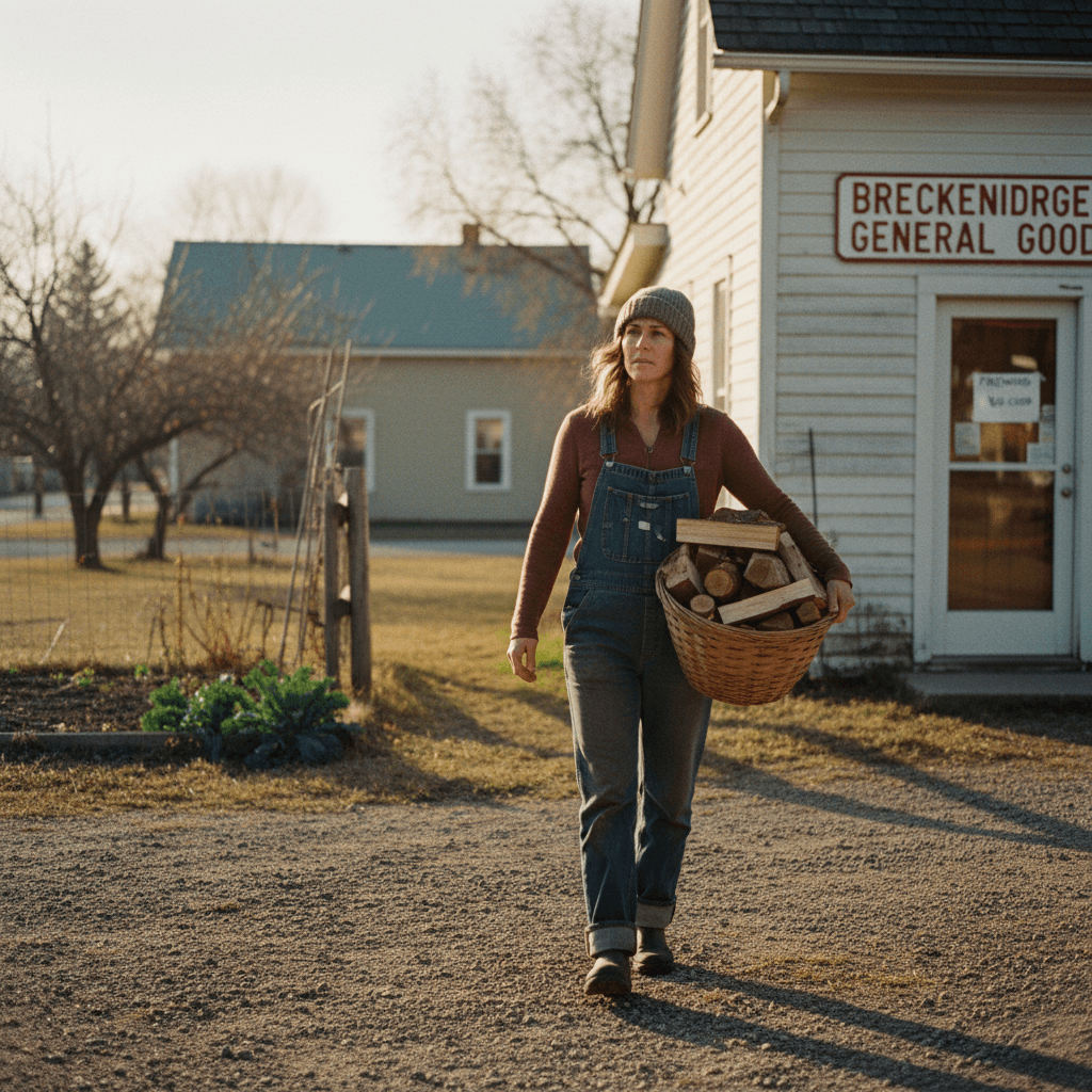 Cost of Living vs. Lifestyle: Is Moving to Breckenridge, MN Right for You? - Lifestyle