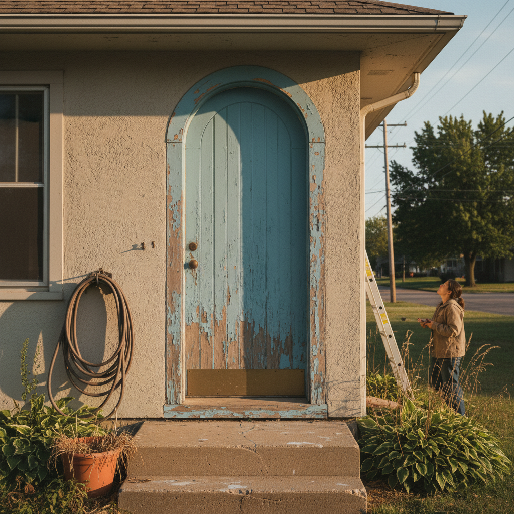 Budgeting for Home Maintenance: Tips for Glyndon, MN Homeowners - Local Area