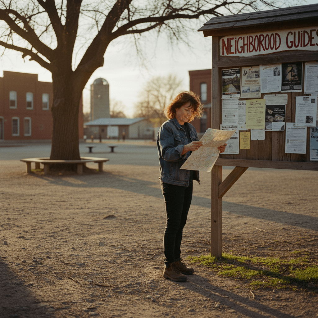 Living in Horace, ND: A Spotlight on One of Fargo's Fastest-Growing Suburbs - Lifestyle