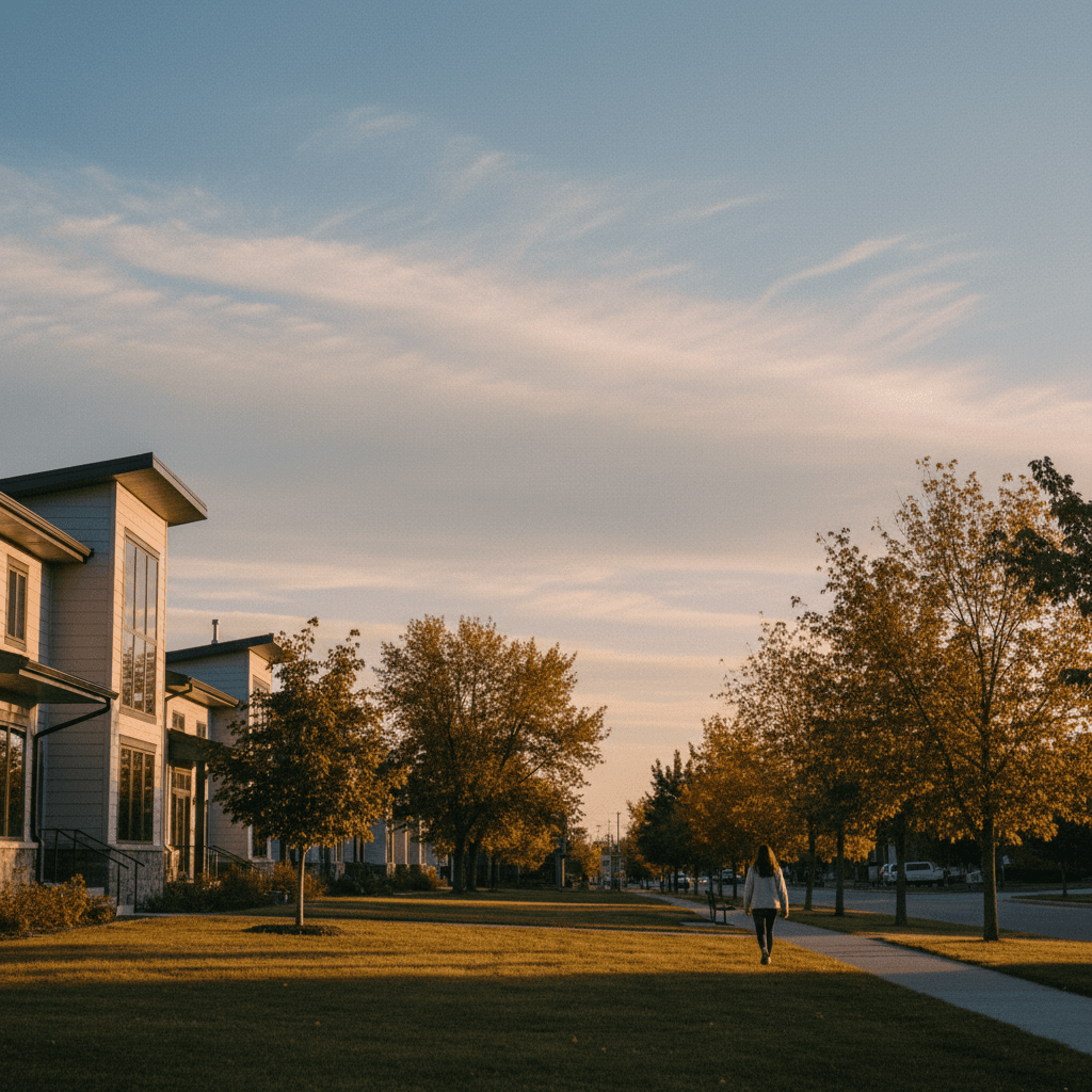 Exploring West Fargo, ND: A Buyer’s Guide to Top Neighborhoods and Communities