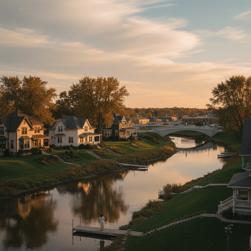 Staging to Sell: Design Tips for Pelican Rapids, MN Homeowners