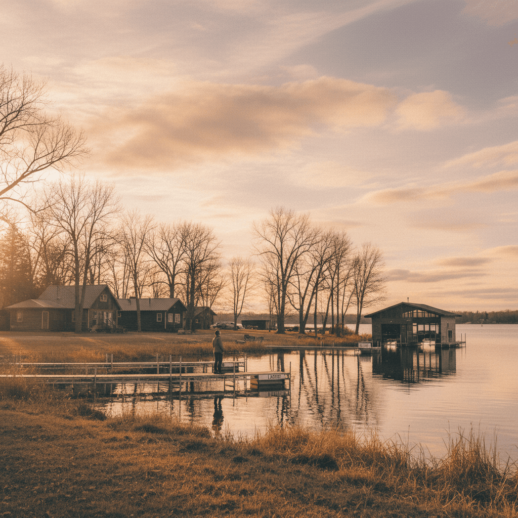 Battle Lake, MN Rental Guide: Lifestyle Perks for Tenants and Investors