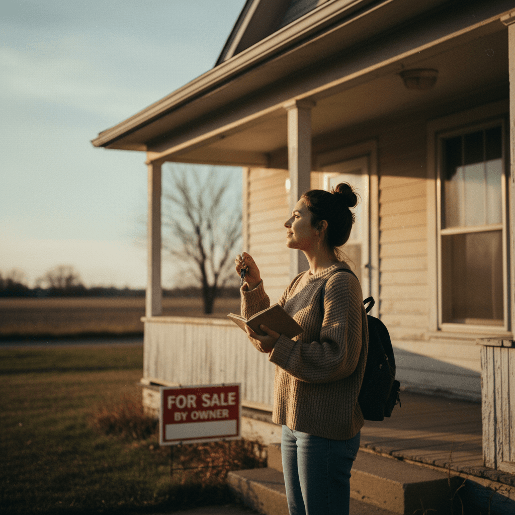 First-Time Buyer Financing: How to Afford a Home in Jamestown, ND - Lifestyle