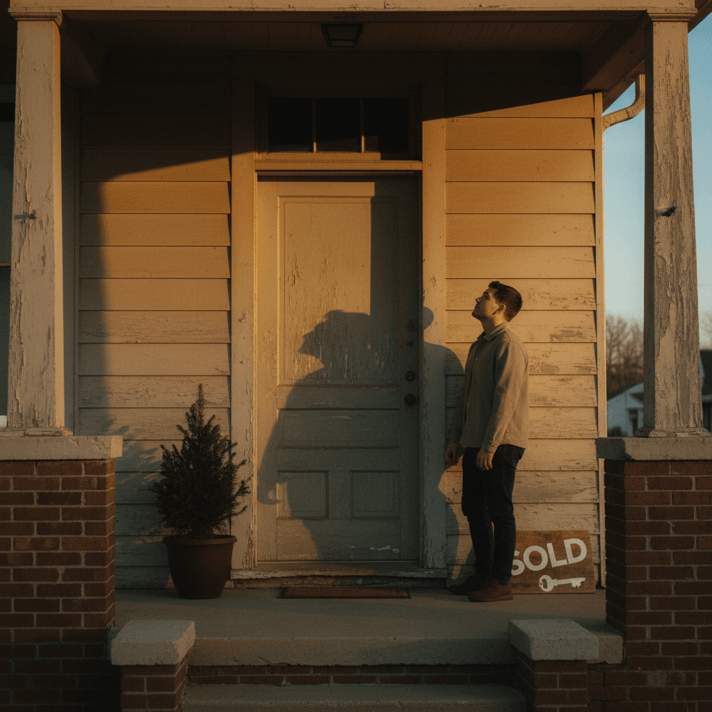 First-Time Buyer Financing: How to Afford a Home in Jamestown, ND - Local Area