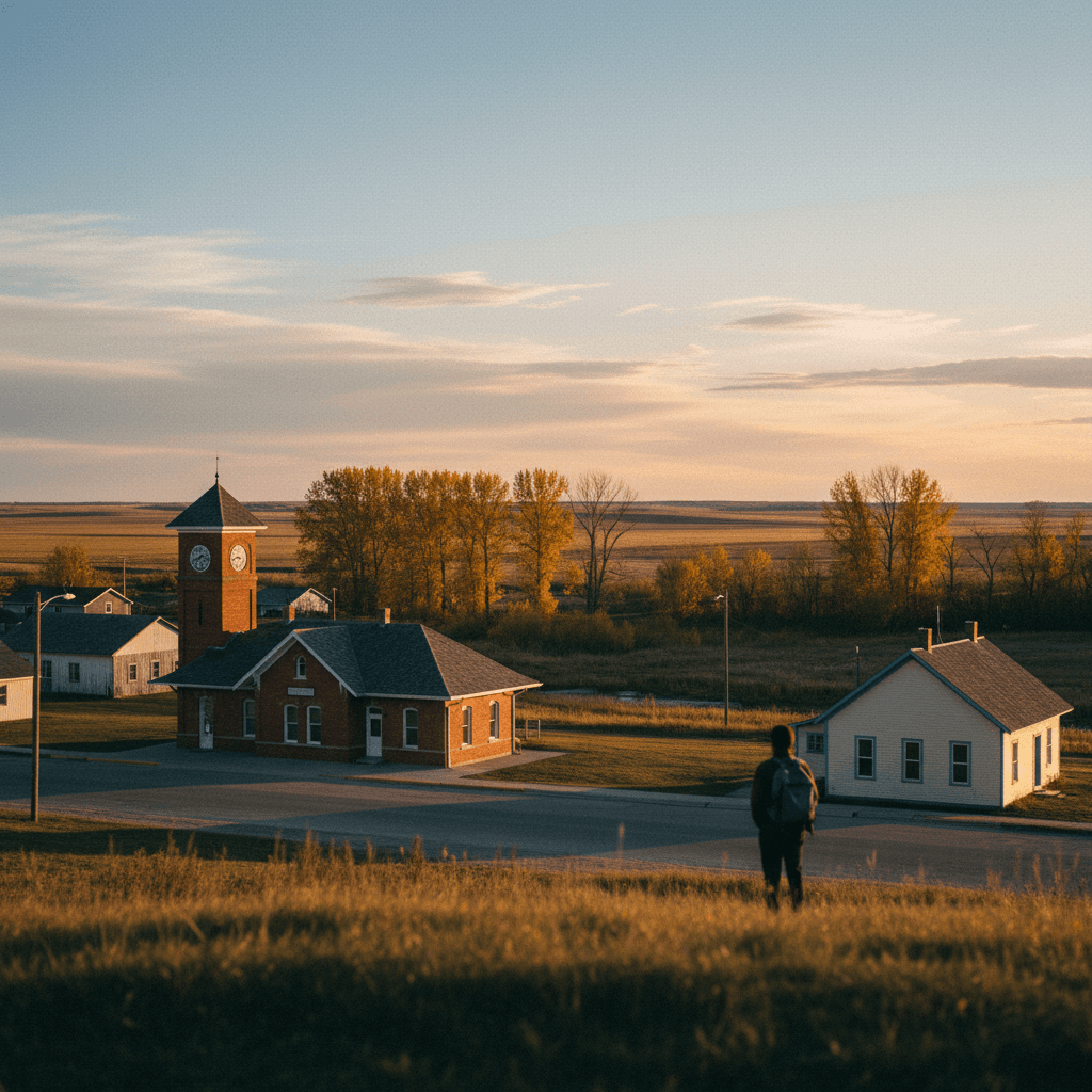 Relocating to Casselton, ND: Budgeting for Your Move and New Life