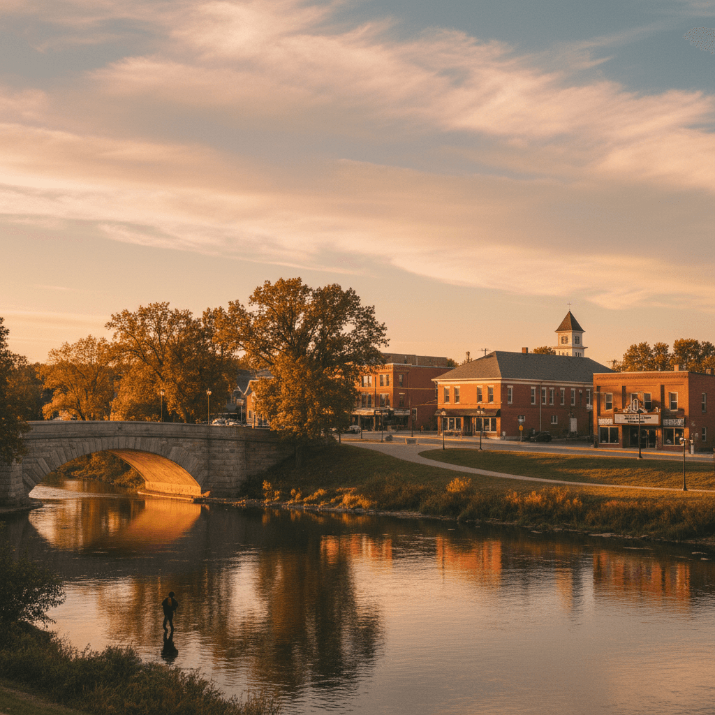 Exploring Fergus Falls Neighborhoods: Where to Buy Your Next Home