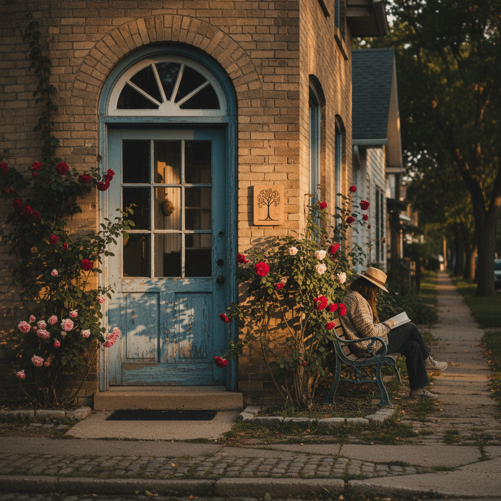 Exploring Fergus Falls Neighborhoods: Where to Buy Your Next Home - Local Area