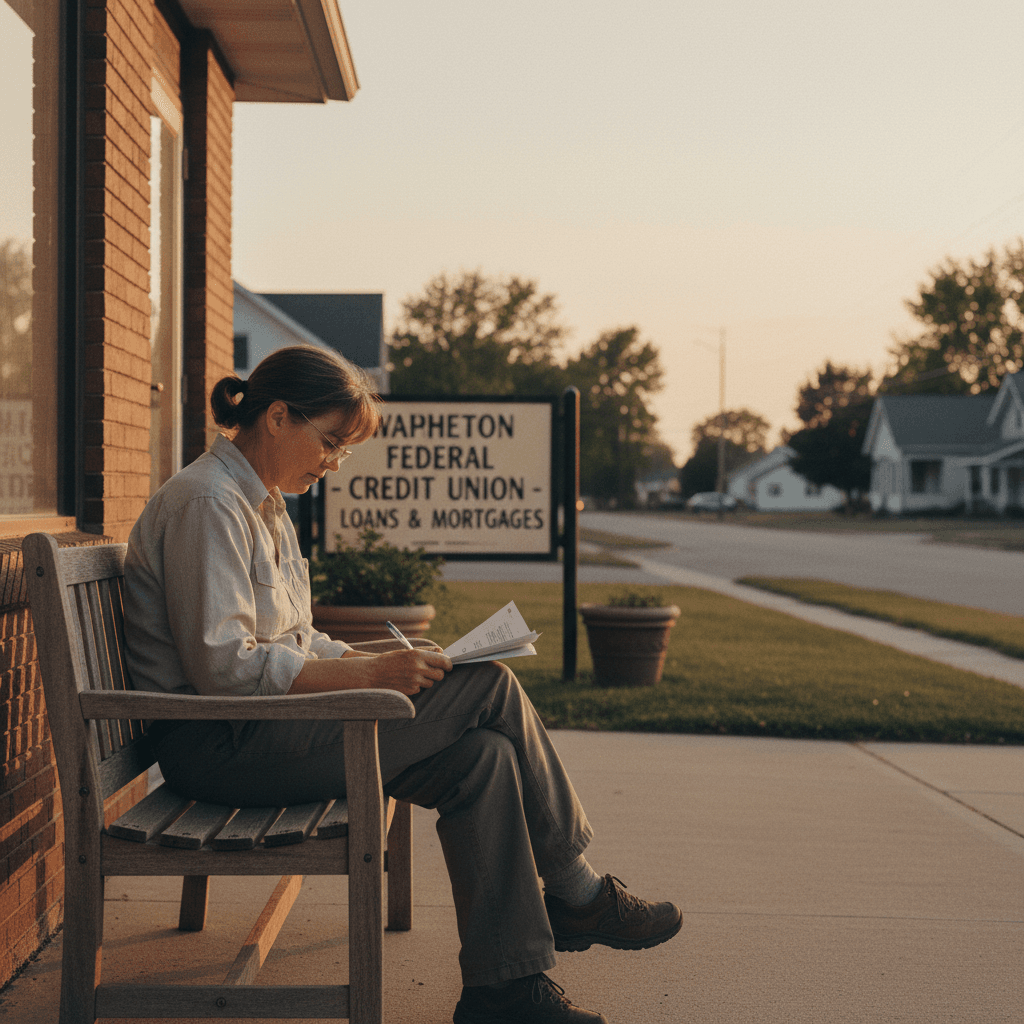 Financing Your Dream Build: A Guide to New Construction Loans in Wahpeton, ND - Lifestyle