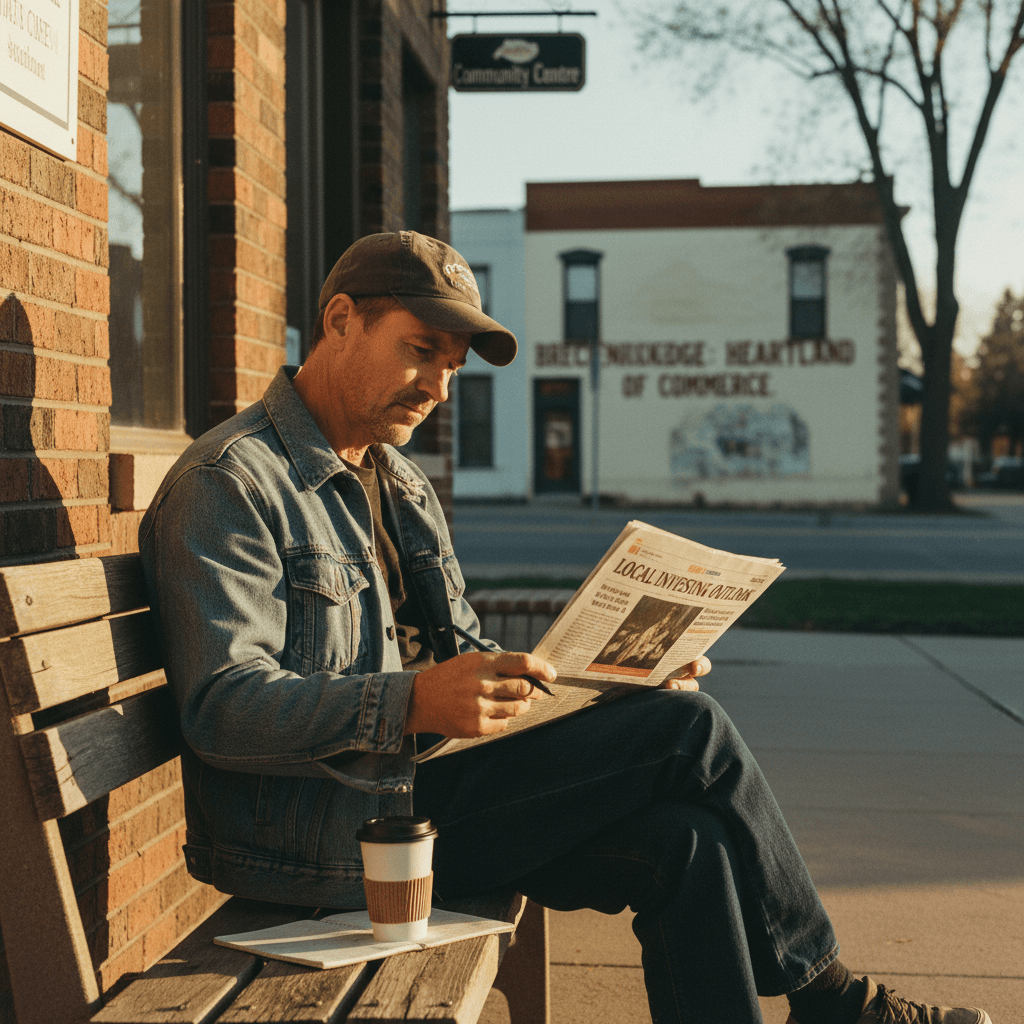 Investing in Futures: Analyzing the Link Between Schools and Real Estate Finance in Breckenridge, MN - Lifestyle