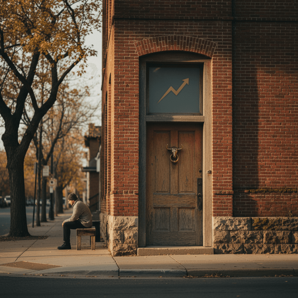 Investing in Futures: Analyzing the Link Between Schools and Real Estate Finance in Breckenridge, MN - Local Area