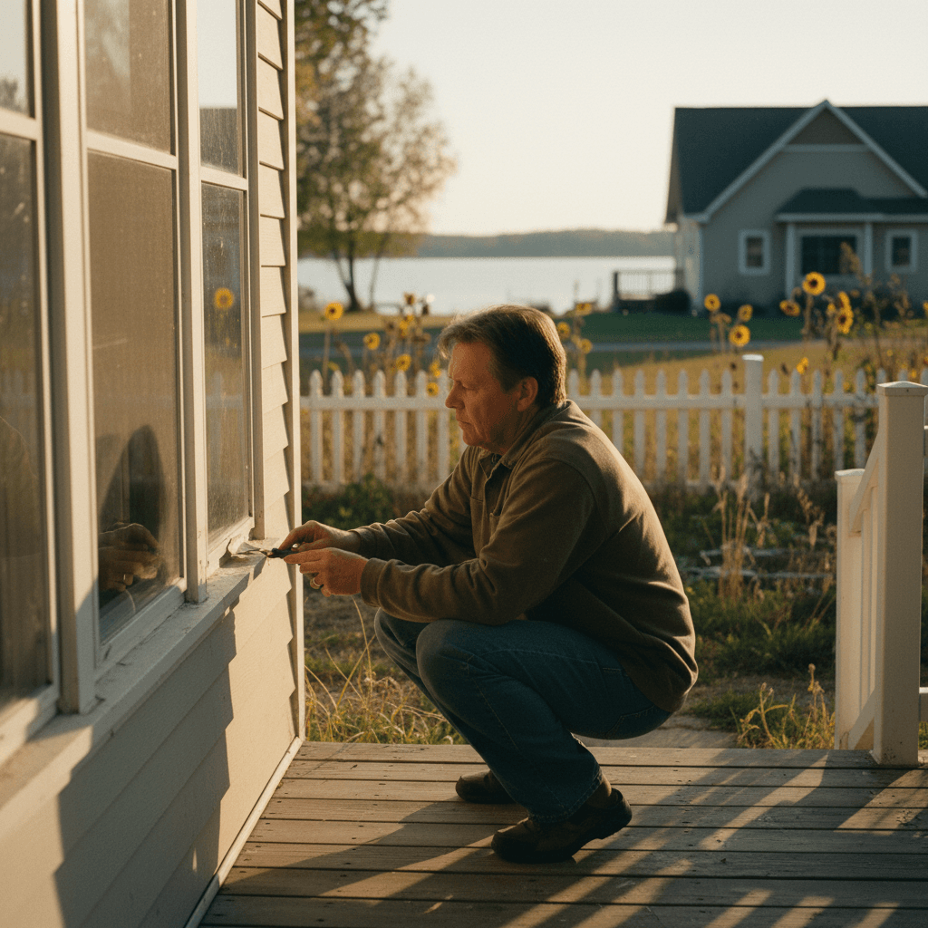 Seasonal Home Maintenance Checklist for Detroit Lakes, MN Residents - Lifestyle