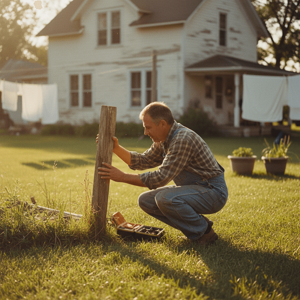 Smart Home Care: Financial Planning for Home Maintenance in Perham, MN - Lifestyle