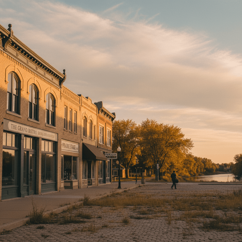 Dining Out in Wahpeton, ND: Budgeting for Local Eats and Entertainment