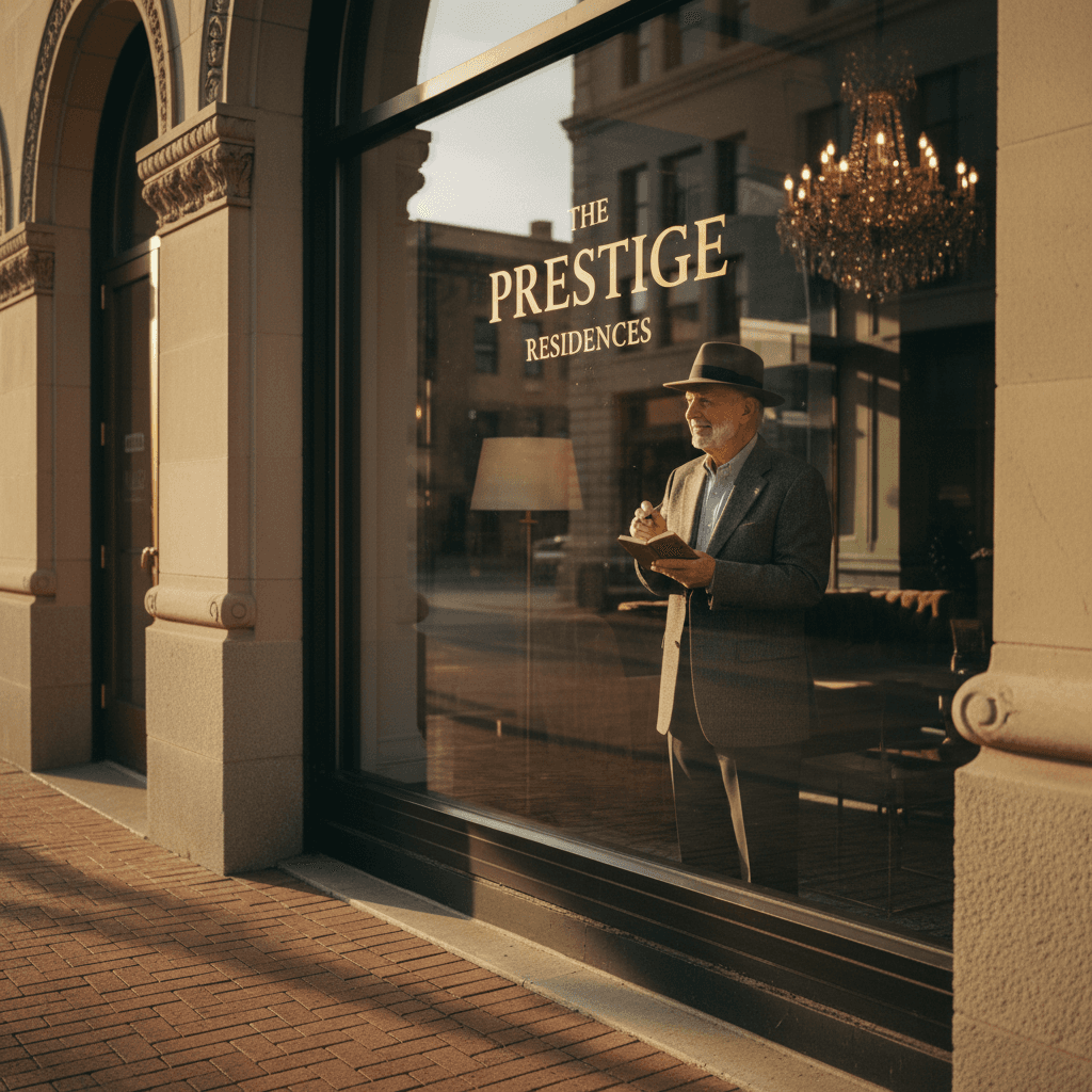 Investing in Fargo's Luxury Real Estate: A Financial Deep Dive - Lifestyle