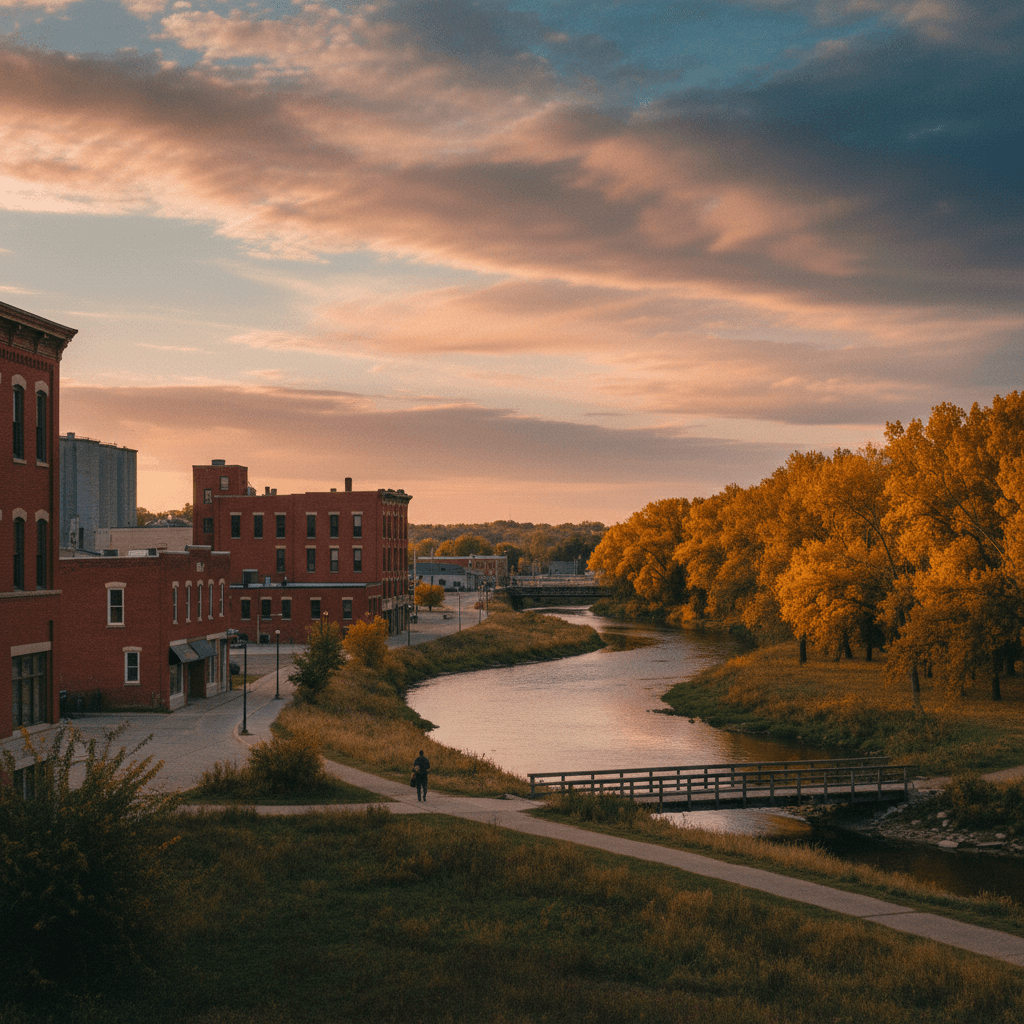 Breckenridge, MN Market Watch: Trends for Buyers and Sellers