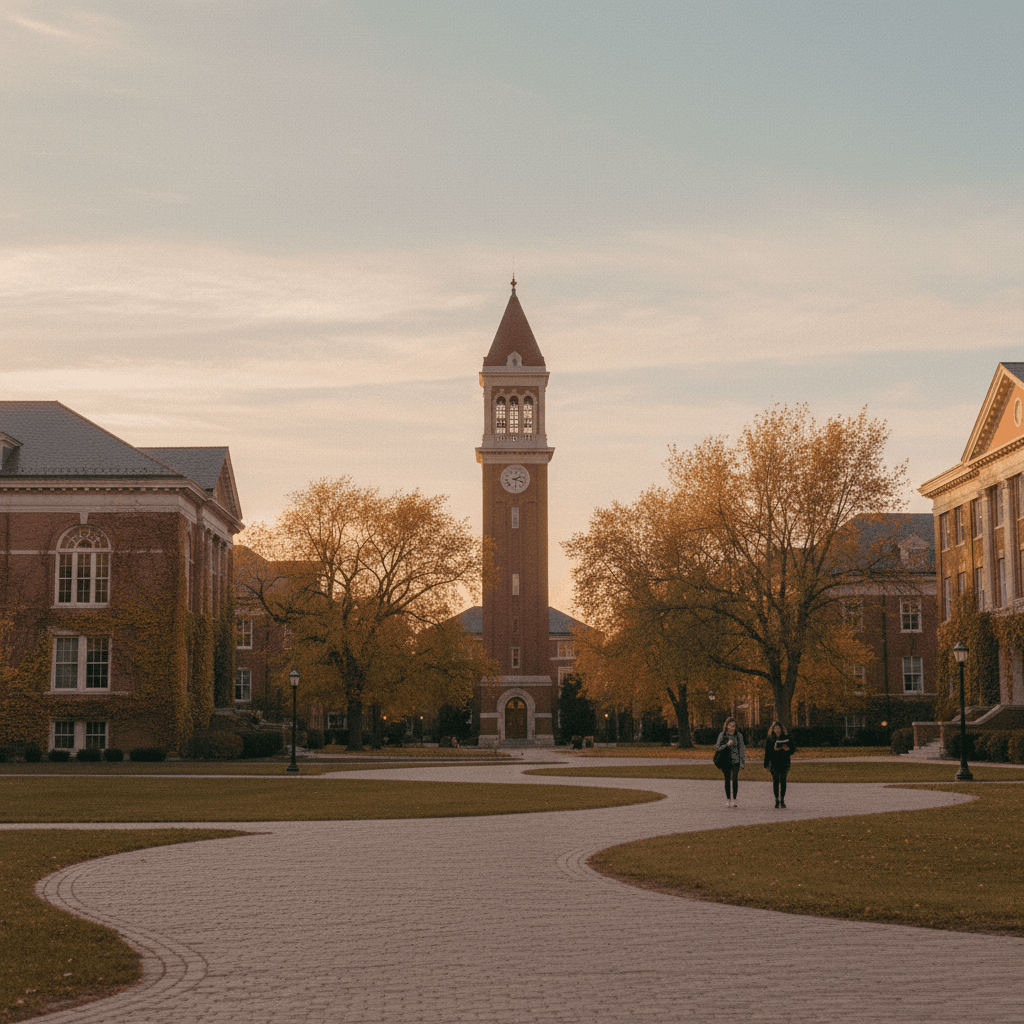 Fargo, ND Schools & Real Estate: A Homebuyer's Comprehensive Guide