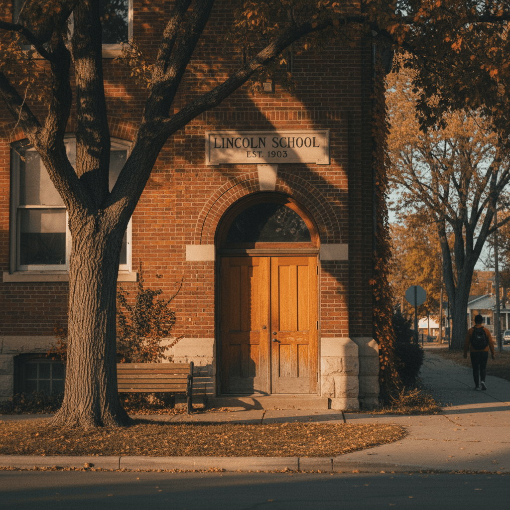 Fargo, ND Schools & Real Estate: A Homebuyer's Comprehensive Guide - Local Area