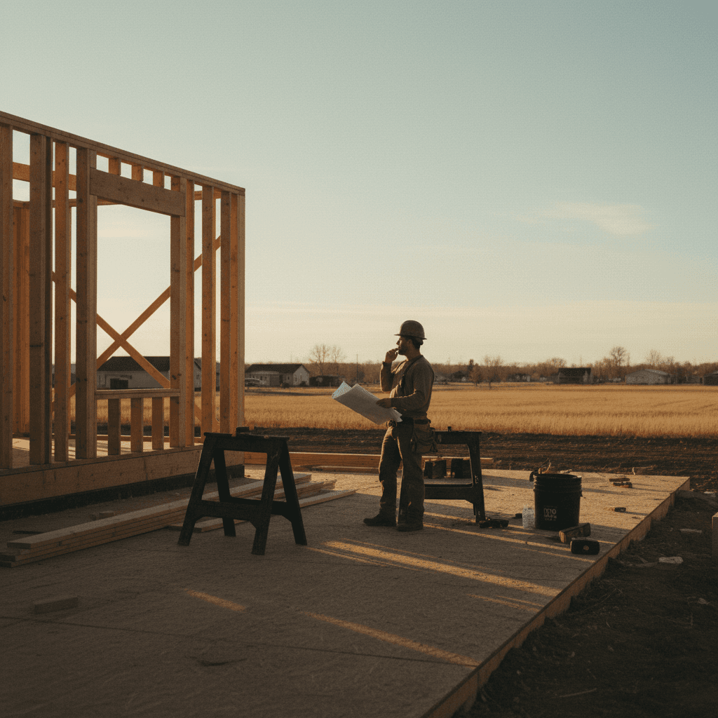 New Construction Watch: Emerging Housing Developments in Wahpeton, ND - Lifestyle