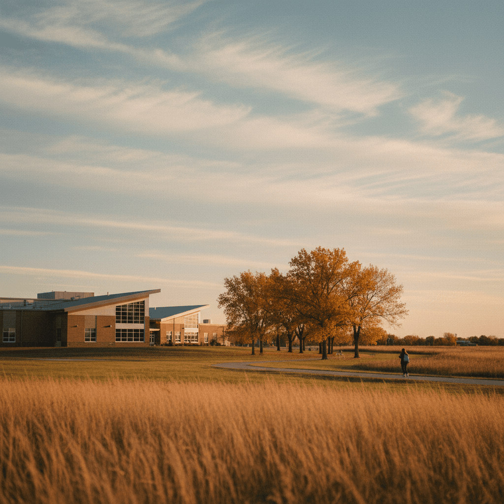 Education Update: How West Fargo, ND Schools Are Shaping Property Values